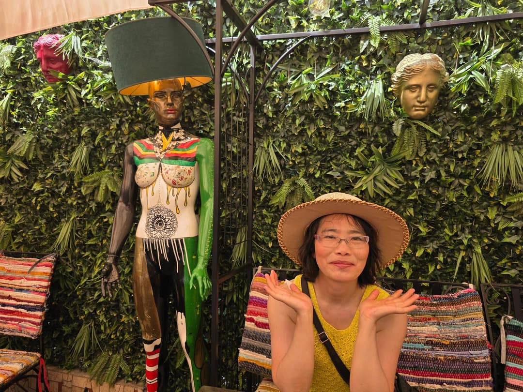 White double front entry doors installed at residential home