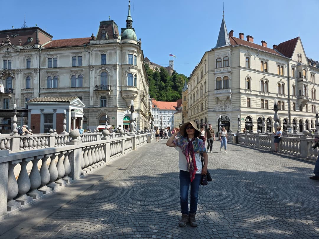 White double front entry doors installed at residential home