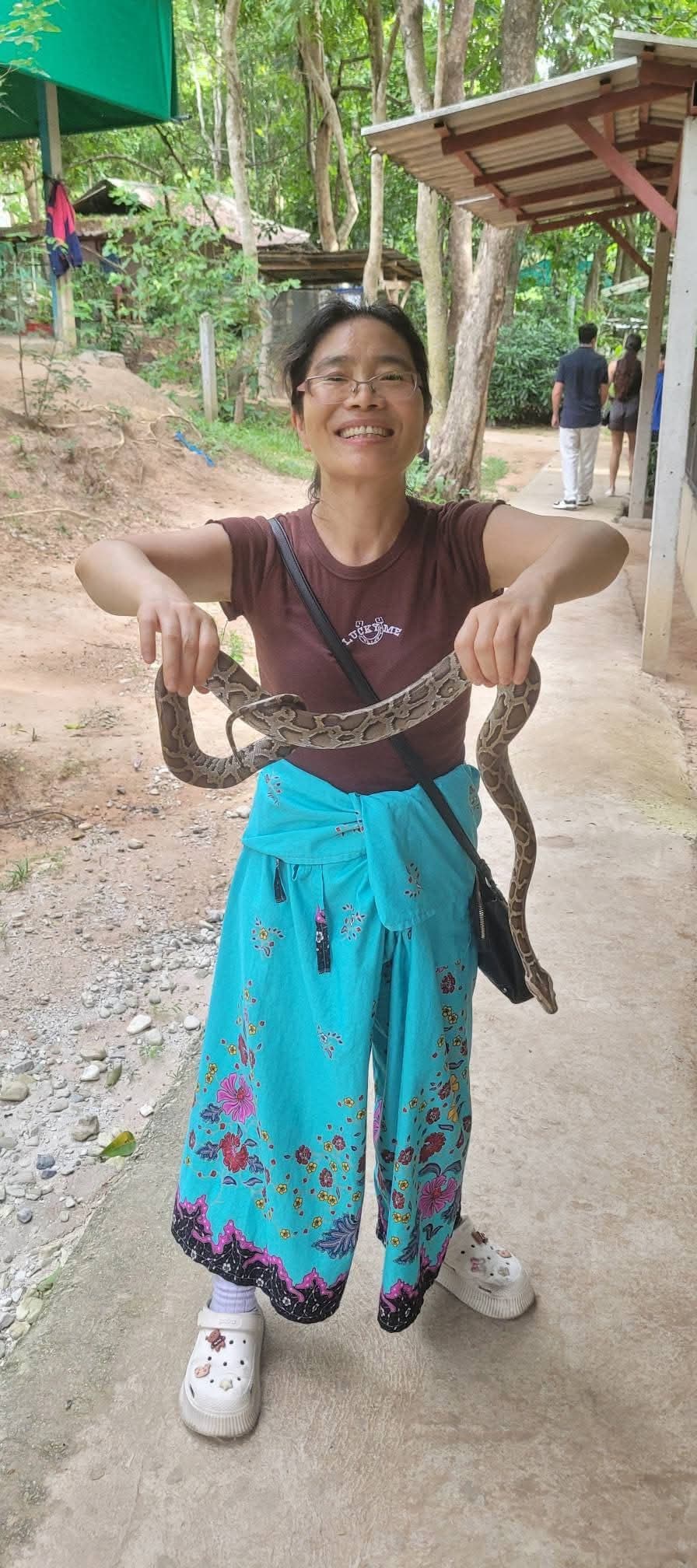 White double front entry doors installed at residential home