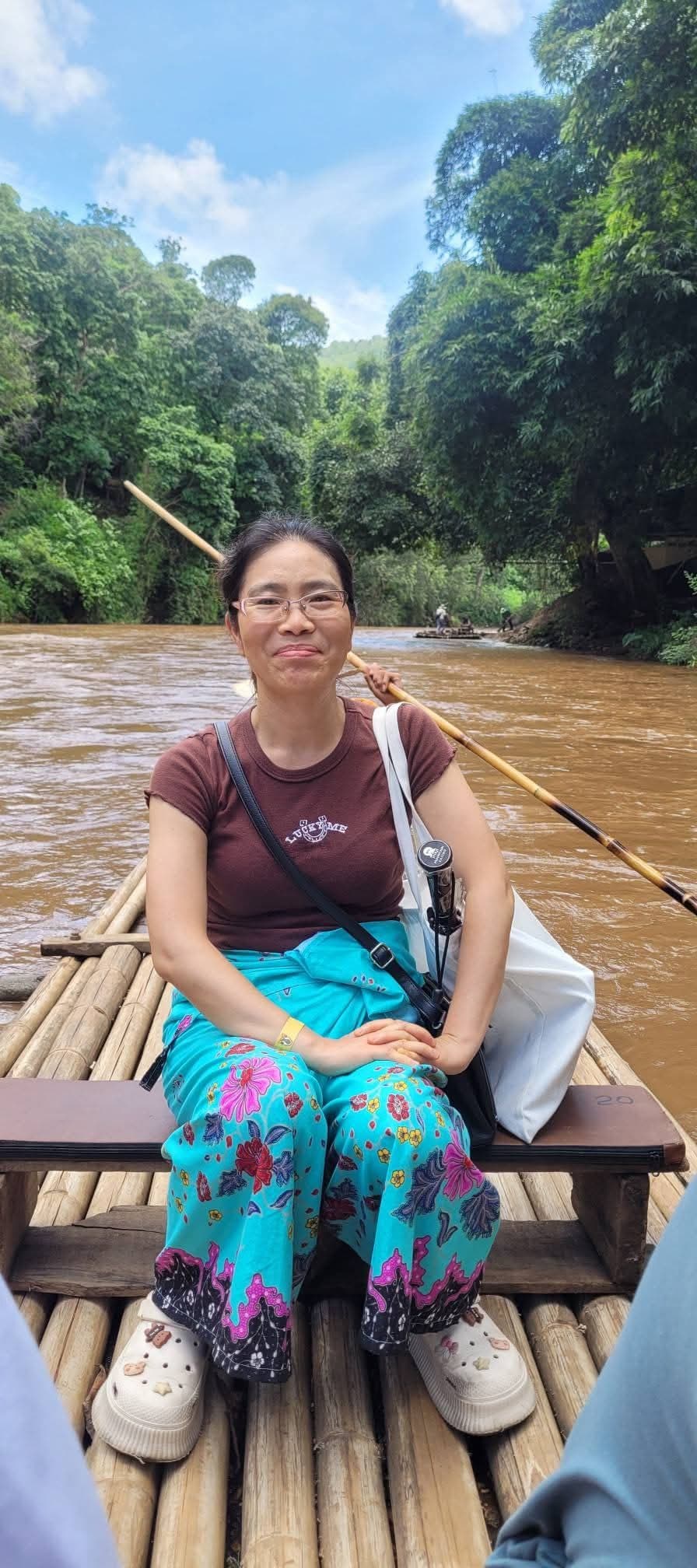 White double front entry doors installed at residential home